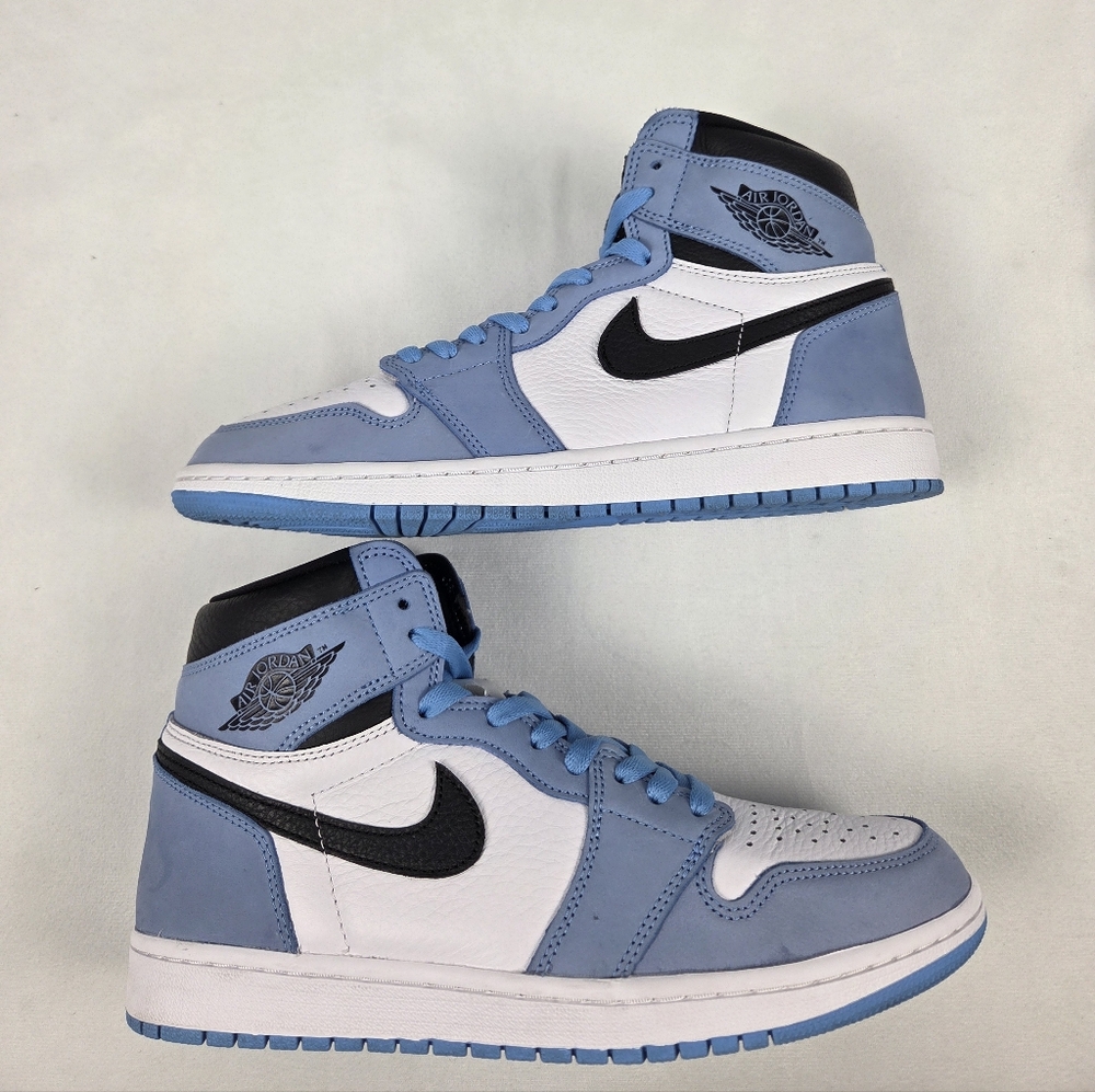 Jordan 1 Retro High OG 'University Blue'